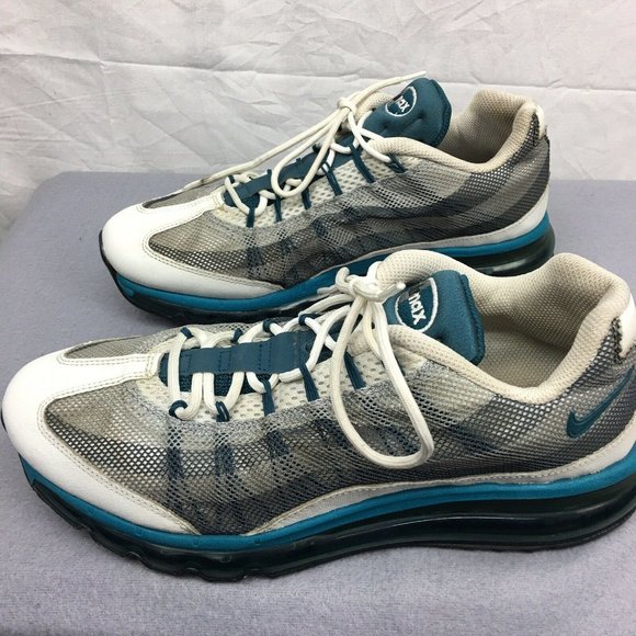 nike air max 95 flywire